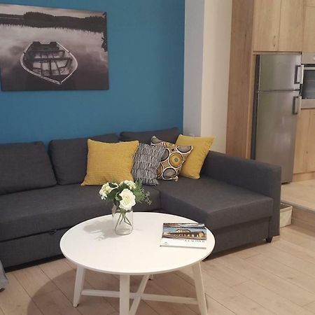 Erato Apartment Iraklio Eksteriør bilde