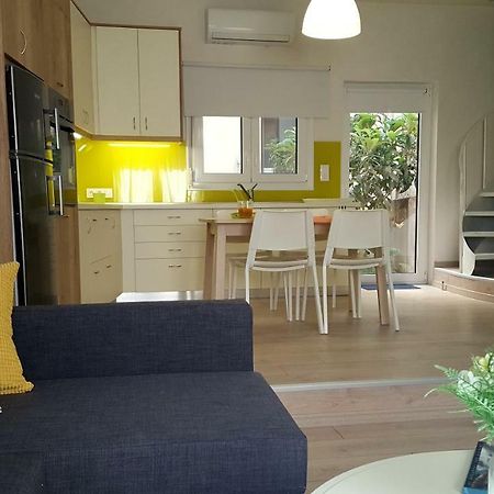 Erato Apartment Iraklio Eksteriør bilde