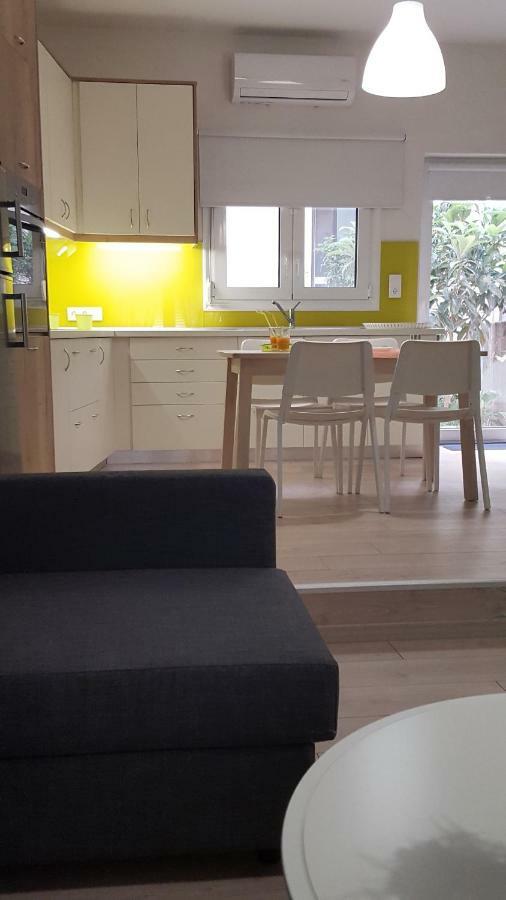 Erato Apartment Iraklio Eksteriør bilde