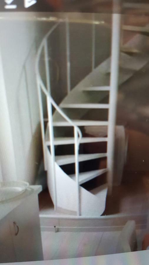 Erato Apartment Iraklio Eksteriør bilde