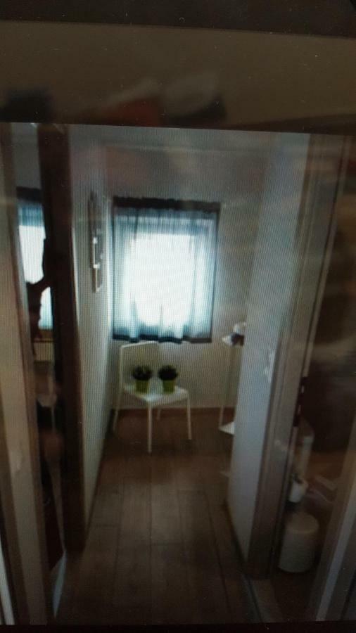 Erato Apartment Iraklio Eksteriør bilde