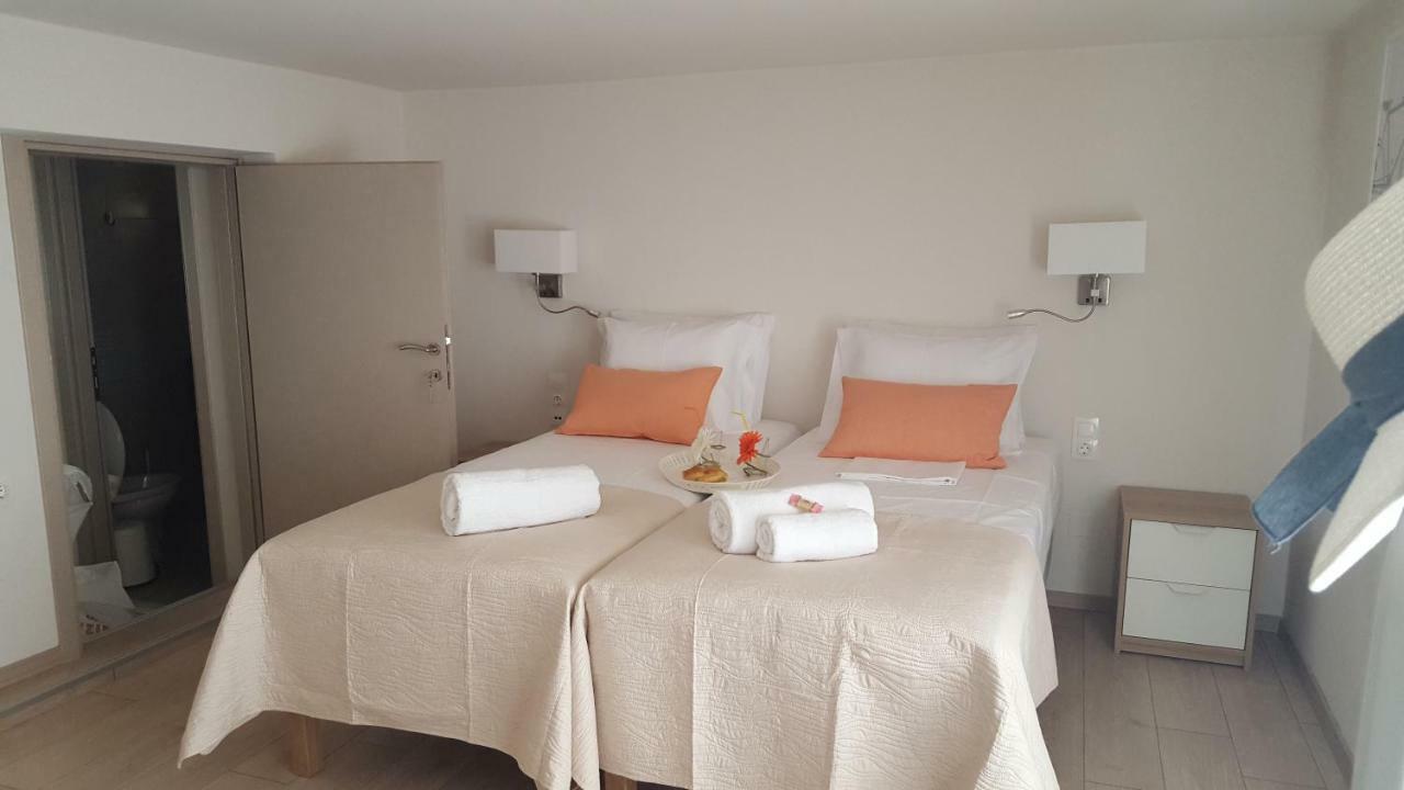 Erato Apartment Iraklio Eksteriør bilde