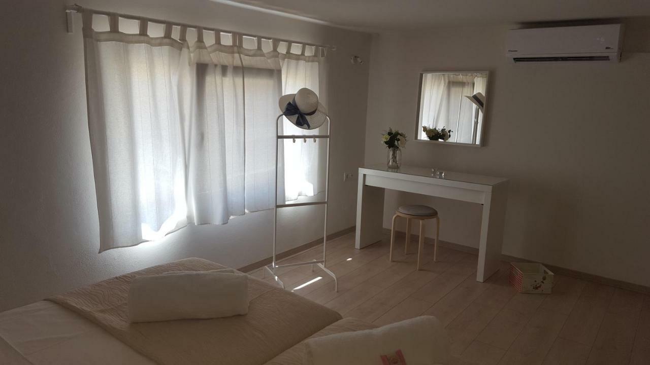 Erato Apartment Iraklio Eksteriør bilde