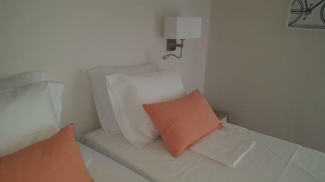Erato Apartment Iraklio Eksteriør bilde