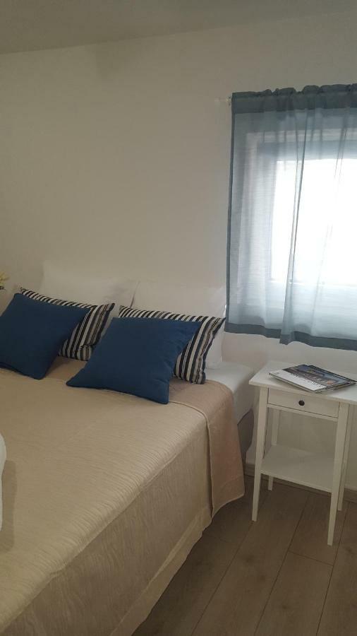 Erato Apartment Iraklio Eksteriør bilde