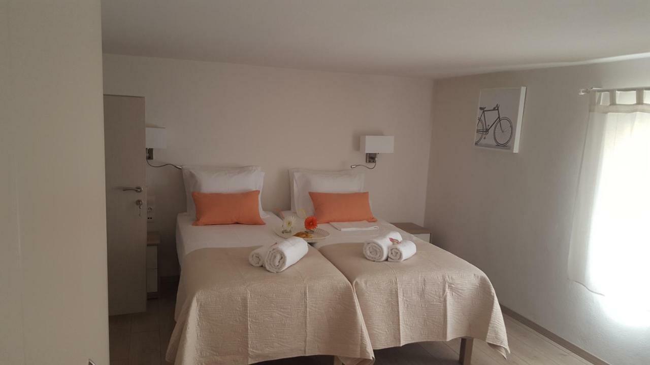 Erato Apartment Iraklio Eksteriør bilde
