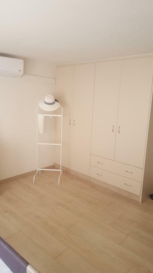 Erato Apartment Iraklio Eksteriør bilde