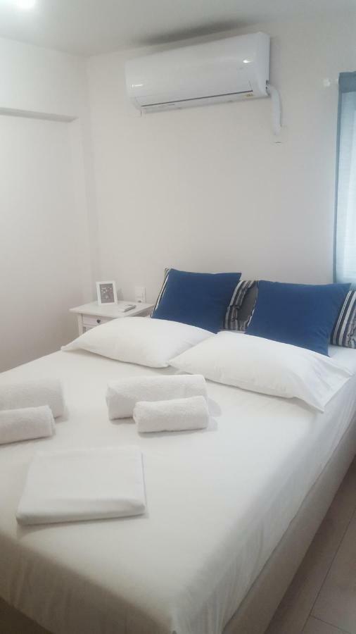 Erato Apartment Iraklio Eksteriør bilde