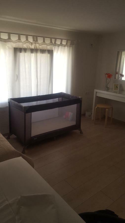 Erato Apartment Iraklio Eksteriør bilde