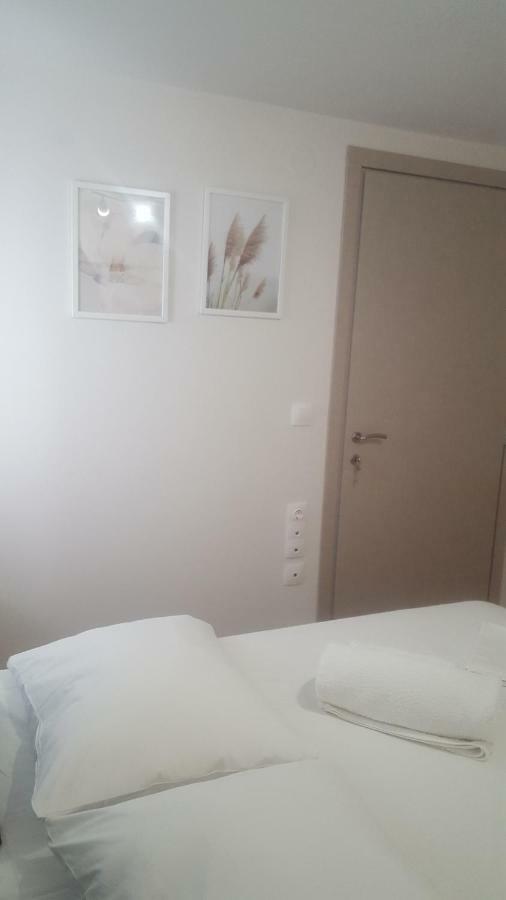 Erato Apartment Iraklio Eksteriør bilde