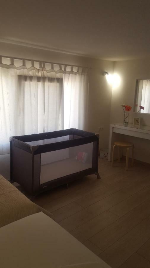 Erato Apartment Iraklio Eksteriør bilde